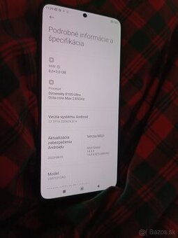 xiaomi 12t 256gb dual sim výhodne za 160
