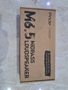 Pride M6.5