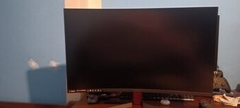 Predám monitor