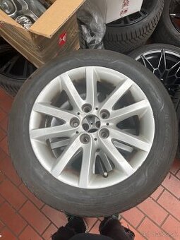Elektróny BMW 205/55 r16 e90 e91