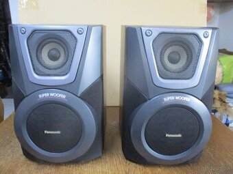 PANASONIC SB-AK25