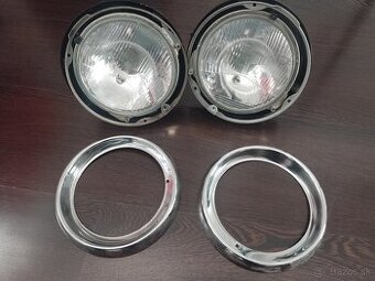PREDNE SVETLA SKODA 1000MB