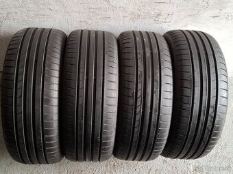 205/55 r16 letné pneumatiky Dunlop