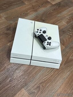 PS4 FAT 500gb