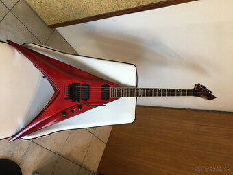 Edwards by ESP C98V made in Japan