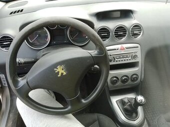 Predám Peugeot 308