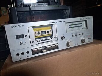 Tape deck Marantz 3000