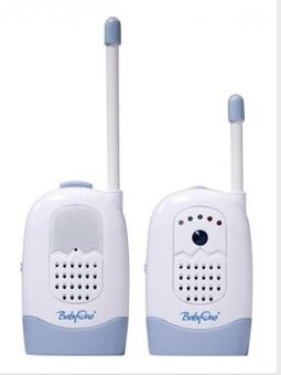 baby monitor BabyOno Elektronická pestúnka