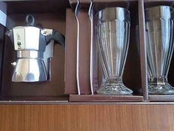 Mocca expres Bialetti