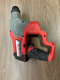 Milwaukee vŕtacie kladivo M12CH SDS+