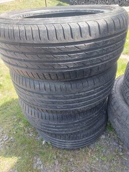 205/50R17 Nexen