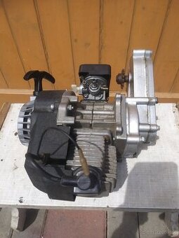 motor na minibike stvorkolka 60 cm3