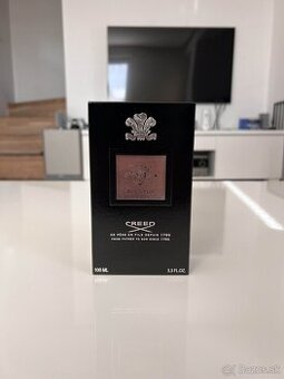Creed Aventus – Kráľ vôní pre víťazné typy 👑🔥