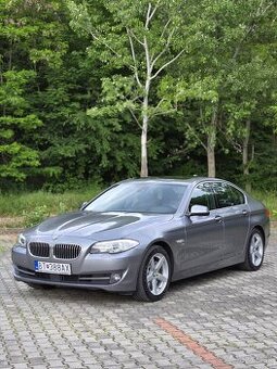 BMW 525 D Xdrive