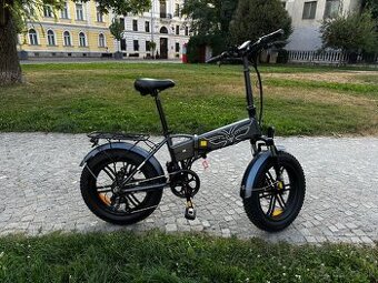 Engwe Ep-2 pro e-bike 750w