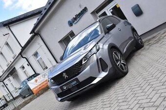 Peugeot 3008 1.6 Hybrid 225k GT Pack A/T