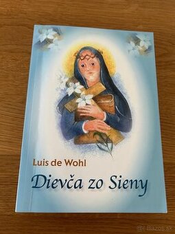 Dievča zo Sieny