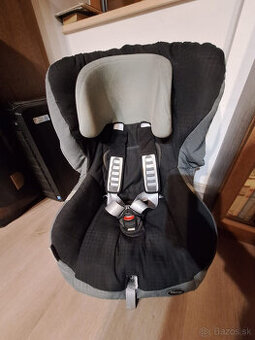 detská autosedačka