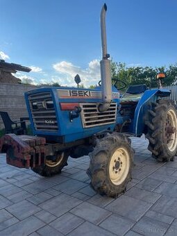ISEKI TU1700