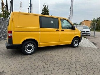 Volkswagen T5,1 Transporter 75000KM