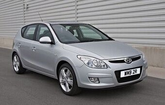 Hyundai i30 1.6crdi 85kw