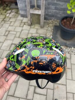 Detská prilba XS
