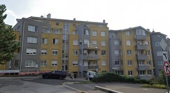 PRIESTRANNÝ A KOMPLETNE ZARIADEÝ 3-IZB. BYT, SLÁVIČIE ÚDOLIE