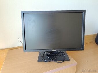 Širokouhlý 19'' monitor Dell