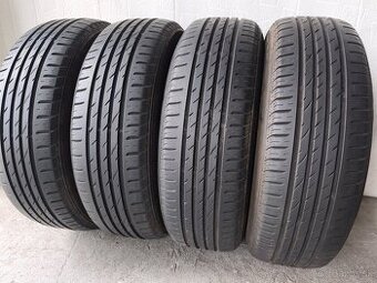 195/65 r15 letné pneumatiky Nexen