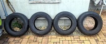 Barum brillantis 2 - letne 185/70 R14