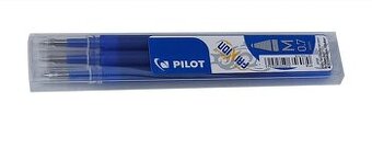 Pilot tuhy