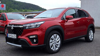 S-CROSS 1,4T GL+ Premium 4x4 TSMJYBD2S00B44795