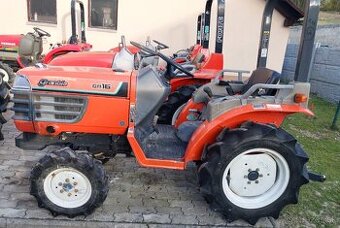 Kubota granbia GB16