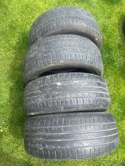 Hankook Ventus Prime 2 205/55 R16