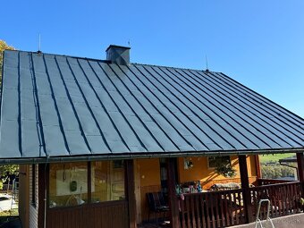 🏠✅ Natery strich Nateranie striech Mal'ovanie.