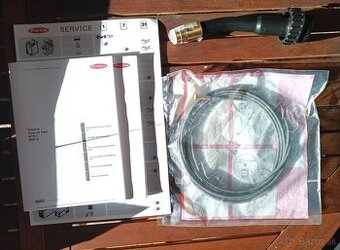 Fronius robacta W/E/1,75m 4,047,323,001 - 1