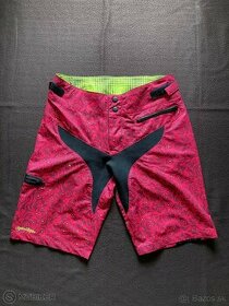 Predám dámske krátke nohavice Troy Lee Designs