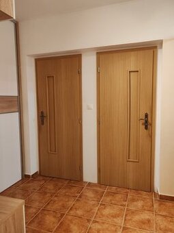 Na predaj 3 izbový byt Brezová pod Bradlom