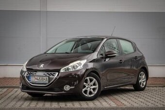 Peugeot 208 1.4 e-HDi FAP BlueLion Active