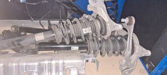 TESLA MODEL 3 / Y tlmice ,struny ,ulozenie