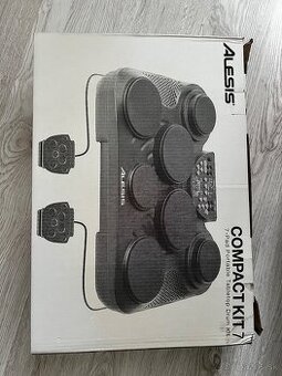 Alesis Compact Kit 7