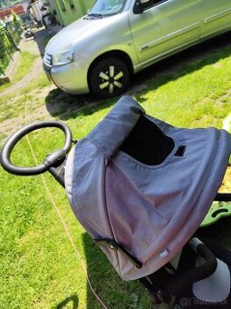 Bicykel pre menších
