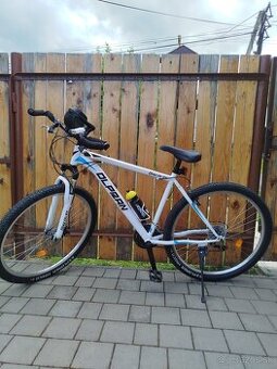 Horsky bicykel