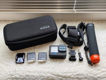 GoPro HERO12 Black bundle
