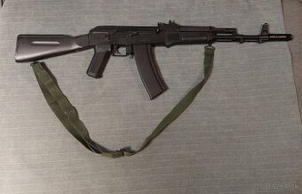 AK 74