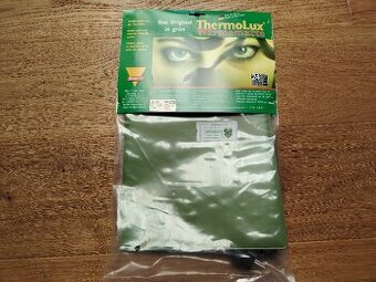 Predám elektrickú výhrevnú fóliu PVC AC230V-15W