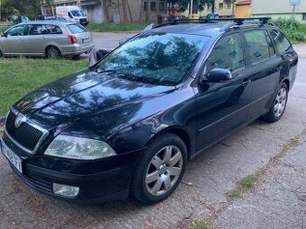 Skoda octavia 2 combi 77kW r.v.. 2006