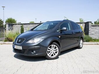 Seat Altea XL 2.0 TDI CR DPF Sport