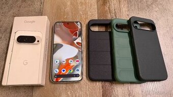 Vymenim Google Pixel 9 Pro Xl 128gb farba Porcelain