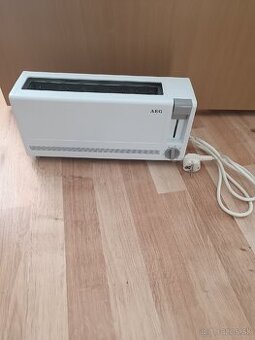 Hriankovač AEG